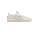 Reebok Mens Classic Leather Sneakers - Image 