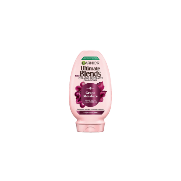 Garnier Ultra Doux Grape Moisture Conditioner 200ml
