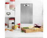 Titanium Large Metal Cutting Board - Image 