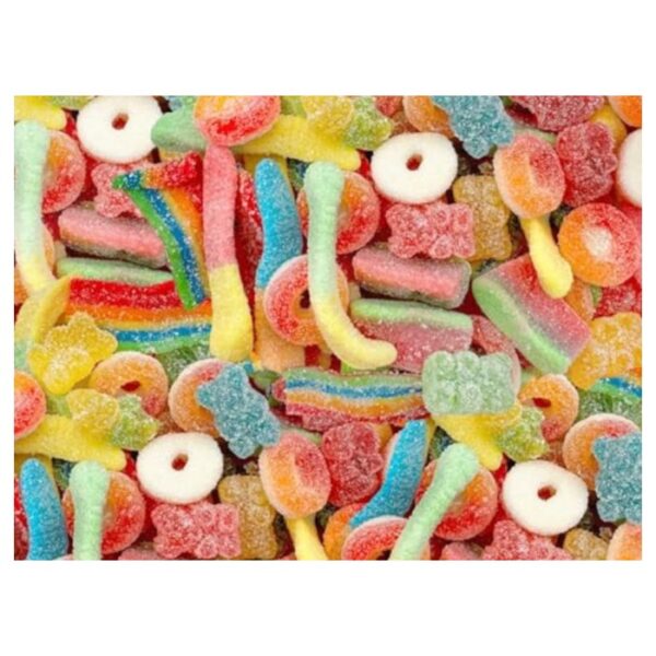Jelly Candy