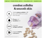 Lemme Smooth Anti Cellulite Capsules For Women - Image 