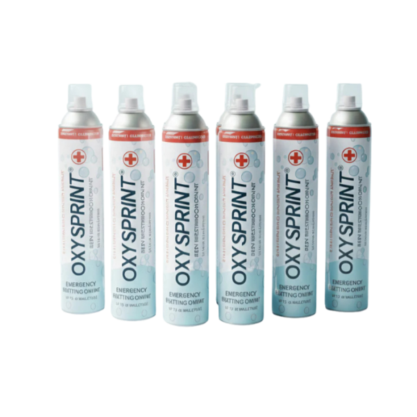 OXYSPRINT Multipurpose Spray Pack