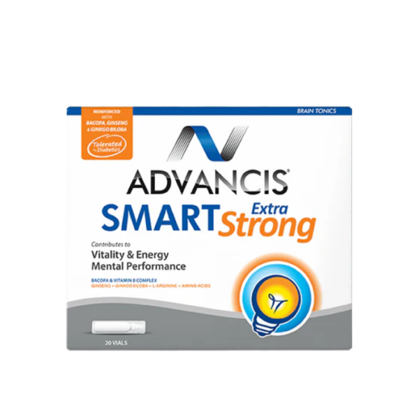 Advancis Smart Extra Strong