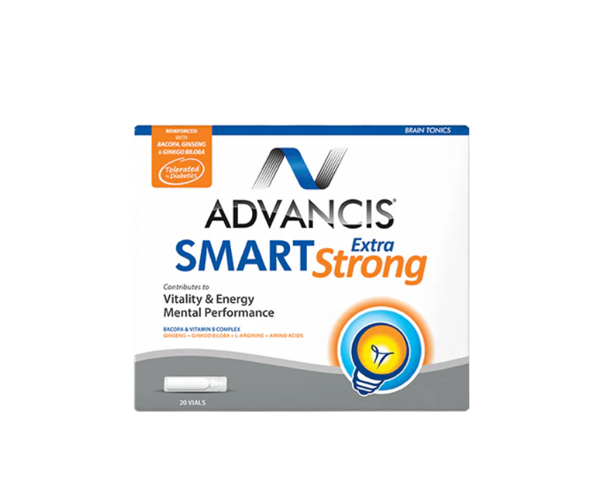 2 Advancis Smart Extra Strong - Image 1