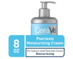 CeraVe Psoriasis Relief Moisturizing Cream - Image 