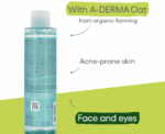 Purifying Foaming Face Cleanser - Image 