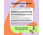 Lemme Curb Appetite Support Soft Chews - Image 
