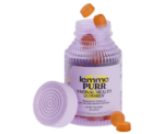 Lemme Purr Vaginal Probiotic Gummies For Women - Image 