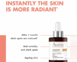 Vitamin C Face Serum - Image 