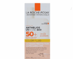 Tinted SPF Face Sunscreen - Image 