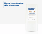 Anti Dark Spot SPF Face Fluid - Image 