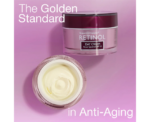Retinol Skincare Day Cream SPF - Image 