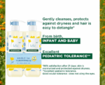 Baby 2 in 1 Cleansing Gel - Image 