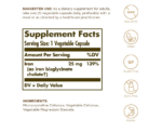 Solgar Gentle Iron Capsules - Image 