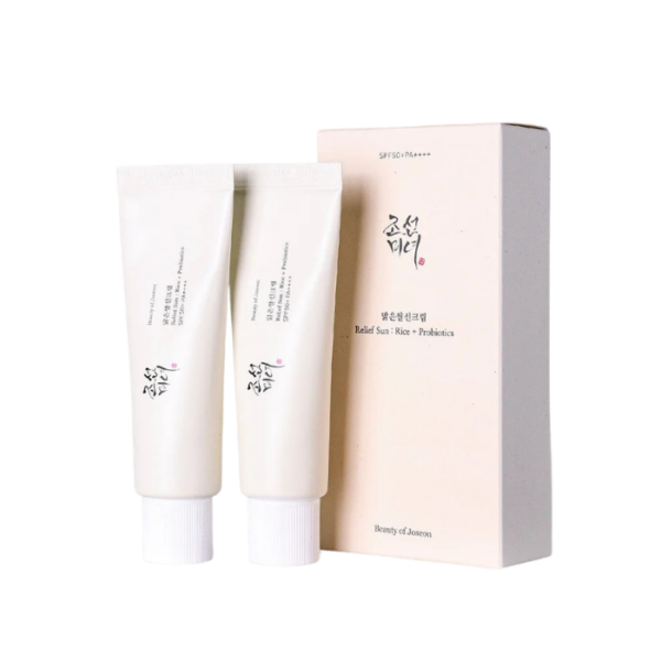 Face Sunscreen SPF Protection Beauty Of Joseon