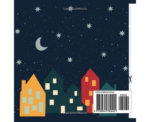 Christmas Family Activity Book Advent Calendar - Image 