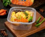 Self Heating Sour & Spicy Golden Soup Noodles - Image 
