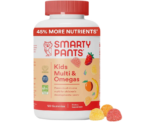 SmartyPants Kids Multivitamin Gummies - Image 