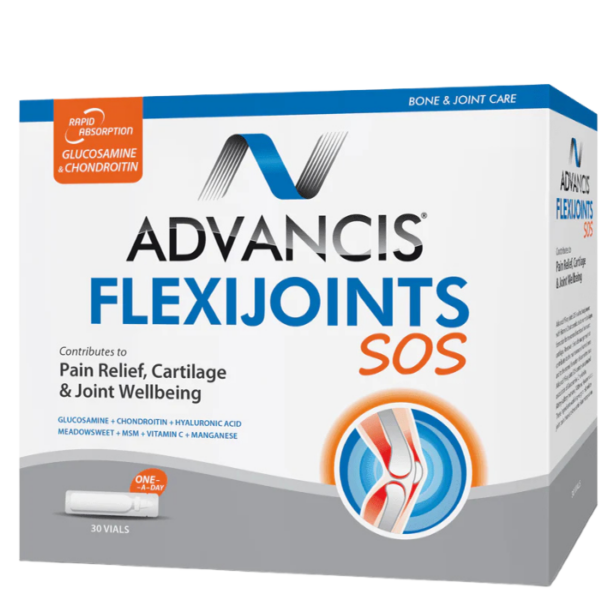 Advancis Flexijoints SOS
