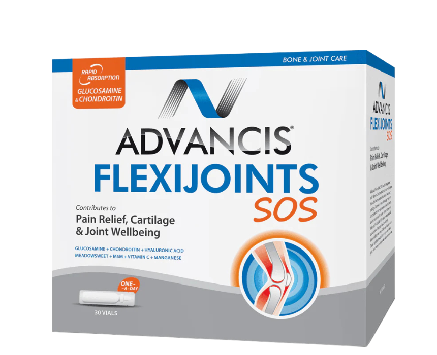 20 Advancis Flexijoints SOS - Image 1