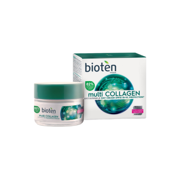 Bioten Anti Wrinkle Day Cream