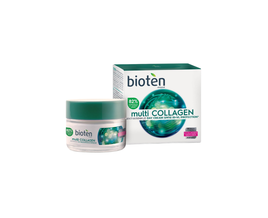 20 Bioten Anti Wrinkle Day Cream - Image 1