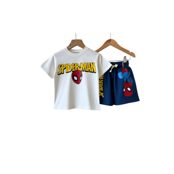 Spider‑Man Set Kids