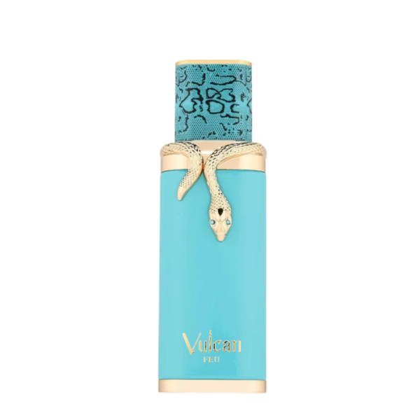 Fragrance World French Avenue Vulcan Collection