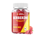 Berberine Gummies Supplement - Image 