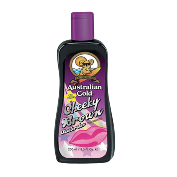 Australian Gold Cheeky Brown Accelerator Bronzer