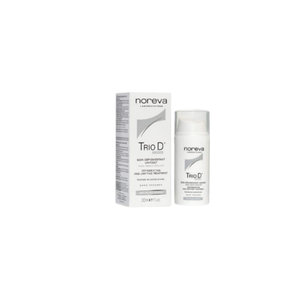 Trio D Cream Noreva