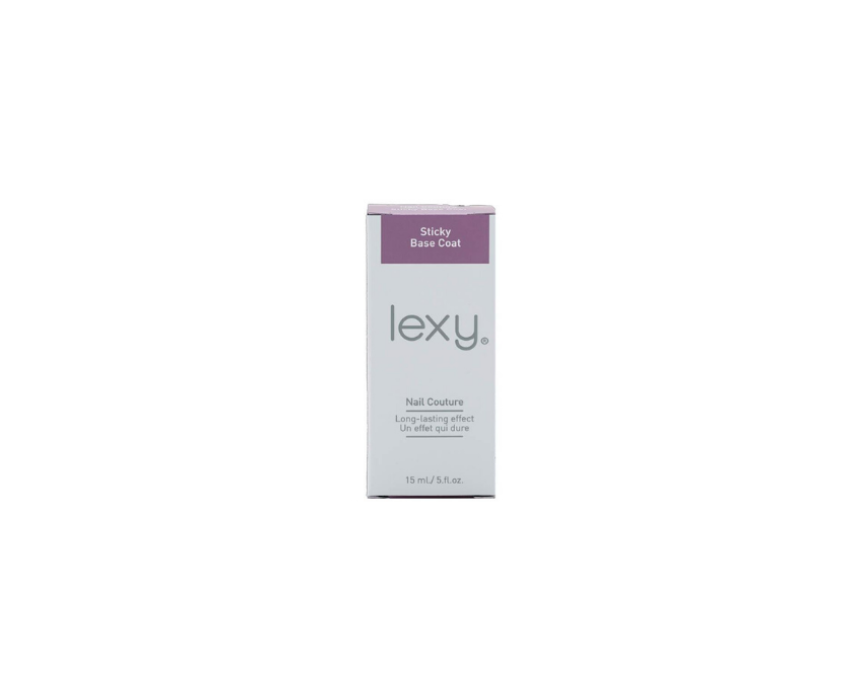 202 Sticky Base Coat Lexy - Image 1