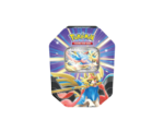 Slashing Legends Zacian ex Tin - Image 