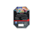 Slashing Legends Zacian ex Tin - Image 