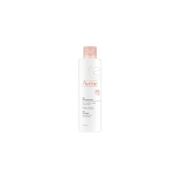 Gentle Cleansing Milk Avene