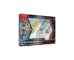 Hops Zacian ex Pokémon Box - Image 