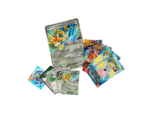 Hops Zacian ex Pokémon Box - Image 