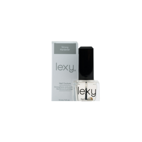 Strong Nail Hardener Lexy