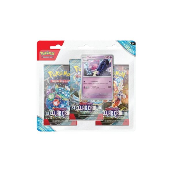 Stellar Crown Tinkaton Blister Pack