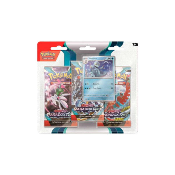 Paradox Rift Arctibax Blister Pack