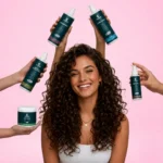 Confidella Complete Hair Therapy Set - Image 