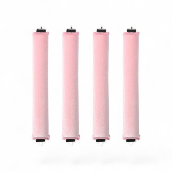 Heatless Curling Rod Headband