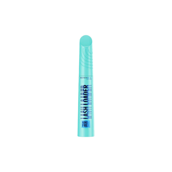 Rimmel Azure Blue Mascara Lash Loader