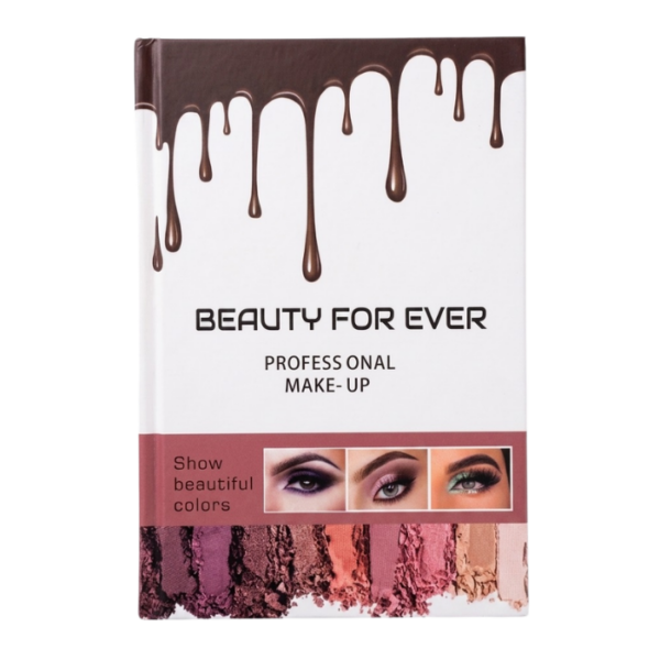 4 in 1 Makeup Book
