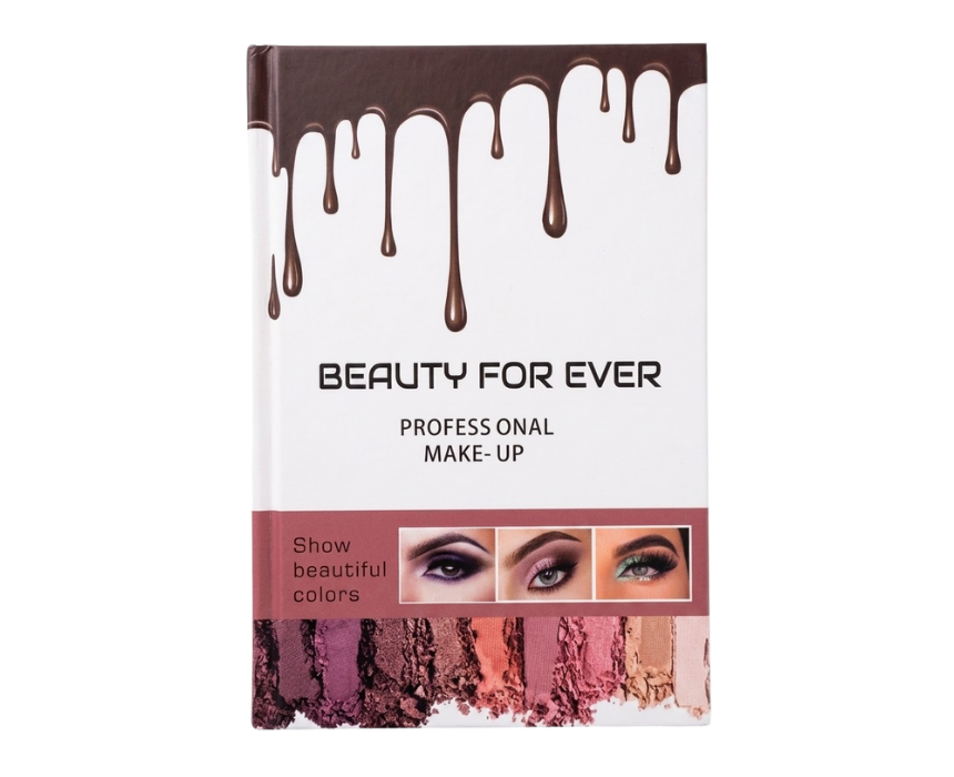 21 4 in 1 Makeup Book - Image 1