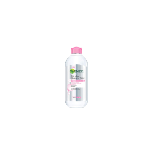Micellar Cleansing Water Garnier