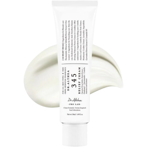 Dr Althea Face Moisturizer Blemish Care