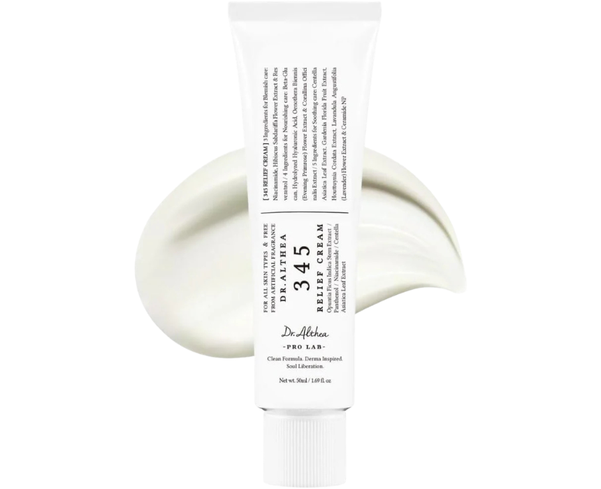 21 Dr Althea Face Moisturizer Blemish Care - Image 1