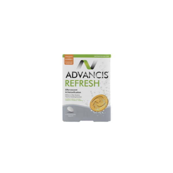 Refresh Lozenges Advancis