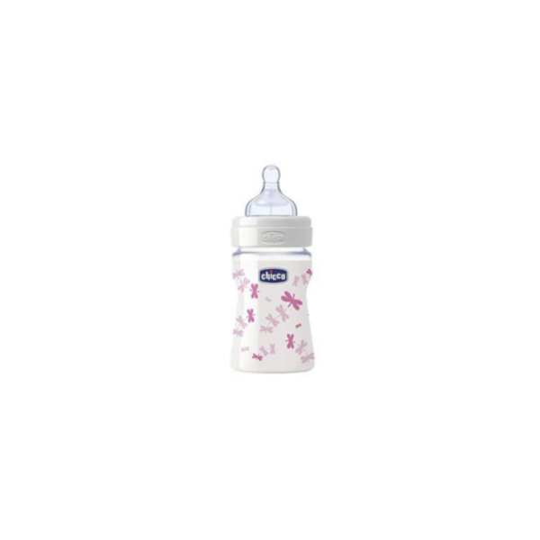 Baby Bottle Reg Flow Chicco